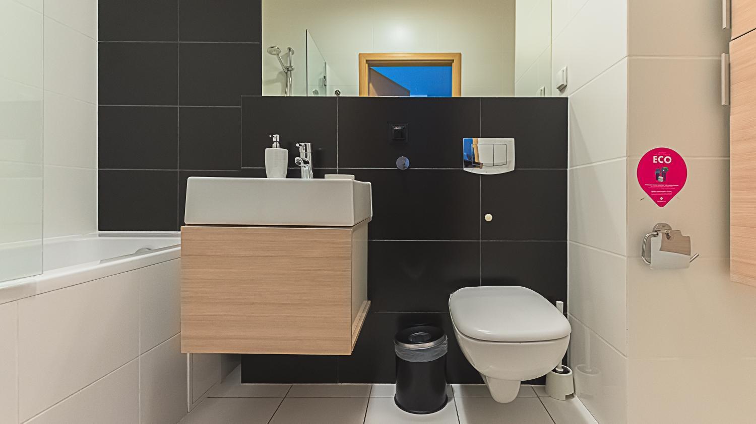 VacationClub - Platan 2E Apartament 12 Swinoujscie Bagian luar foto